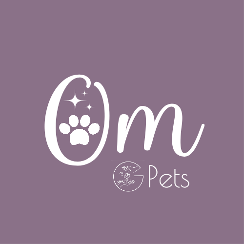 OM PETS SHUNGUITA BY GEMOAROMA
