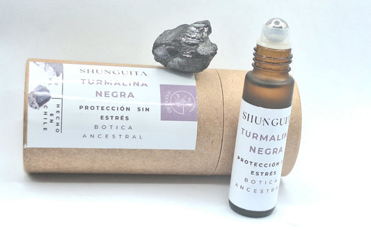 roll on SHUNGUITA + PROTECCIÓN SIN ESTRÉS
