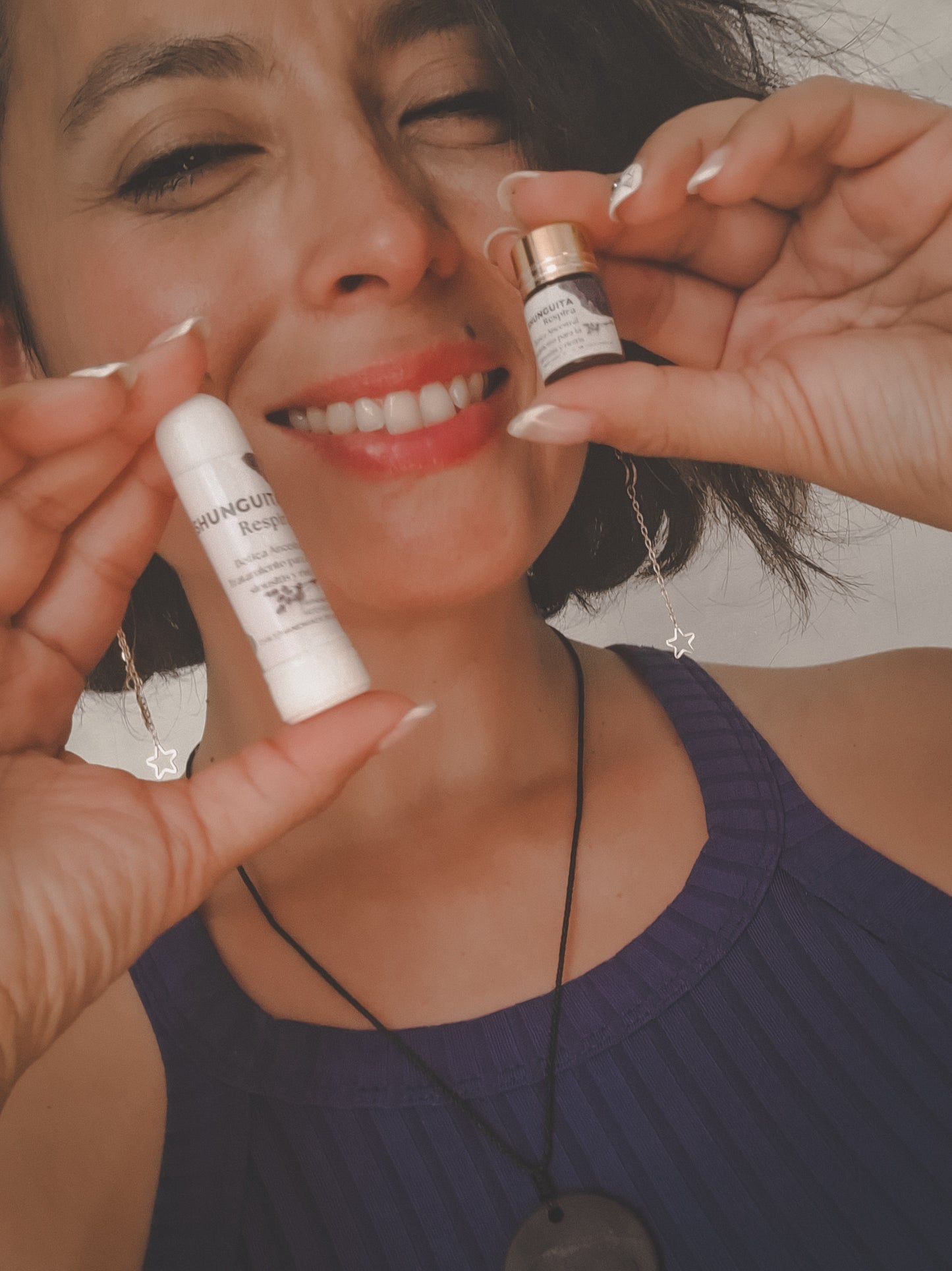 PACK SHUNGUITA RESPIRA: alivia tu rino/sinusitis
