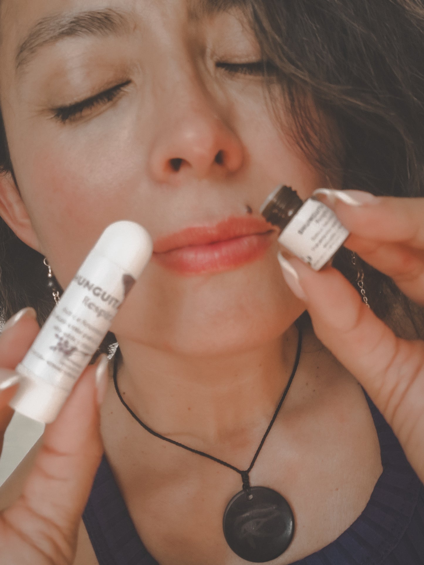 PACK SHUNGUITA RESPIRA: alivia tu rino/sinusitis