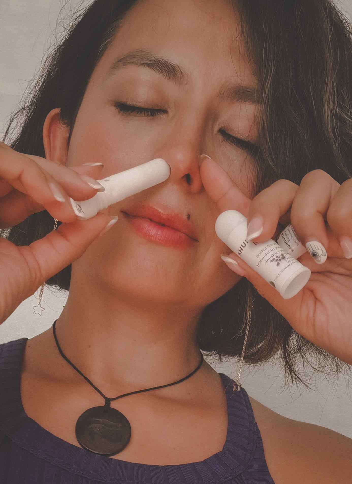 PACK SHUNGUITA RESPIRA: alivia tu rino/sinusitis