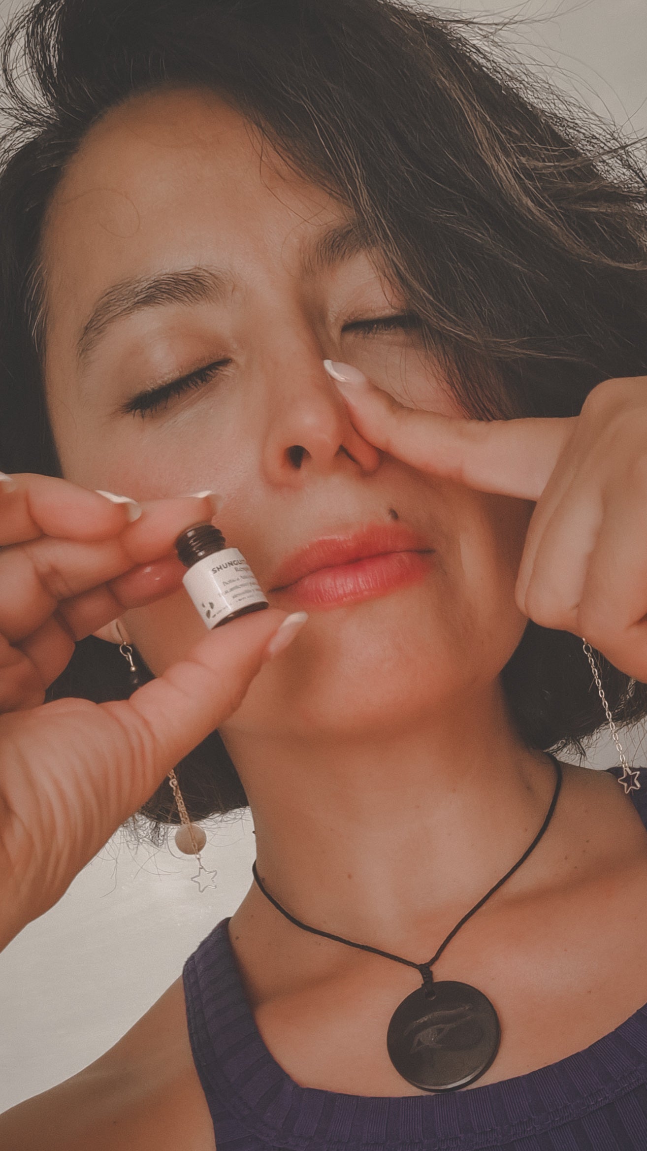 PACK SHUNGUITA RESPIRA: alivia tu rino/sinusitis