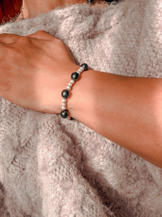 Pulsera para niñ@s Pequeña Guardiana Shunguita