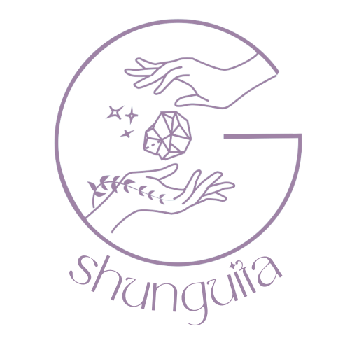 GEMOAROMA-SHUNGUITACHILE