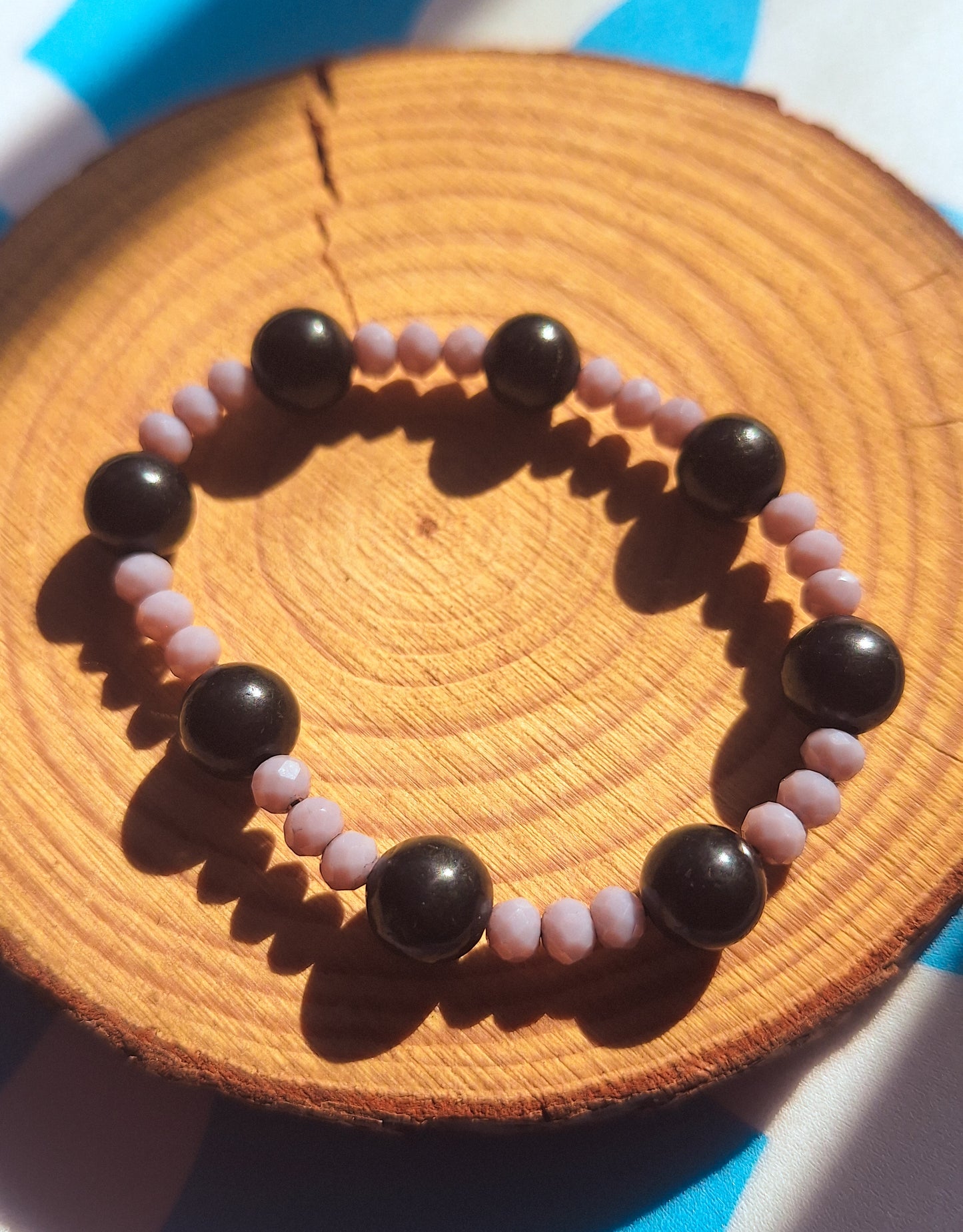 Pulsera para niñ@s Pequeña Guardiana Shunguita