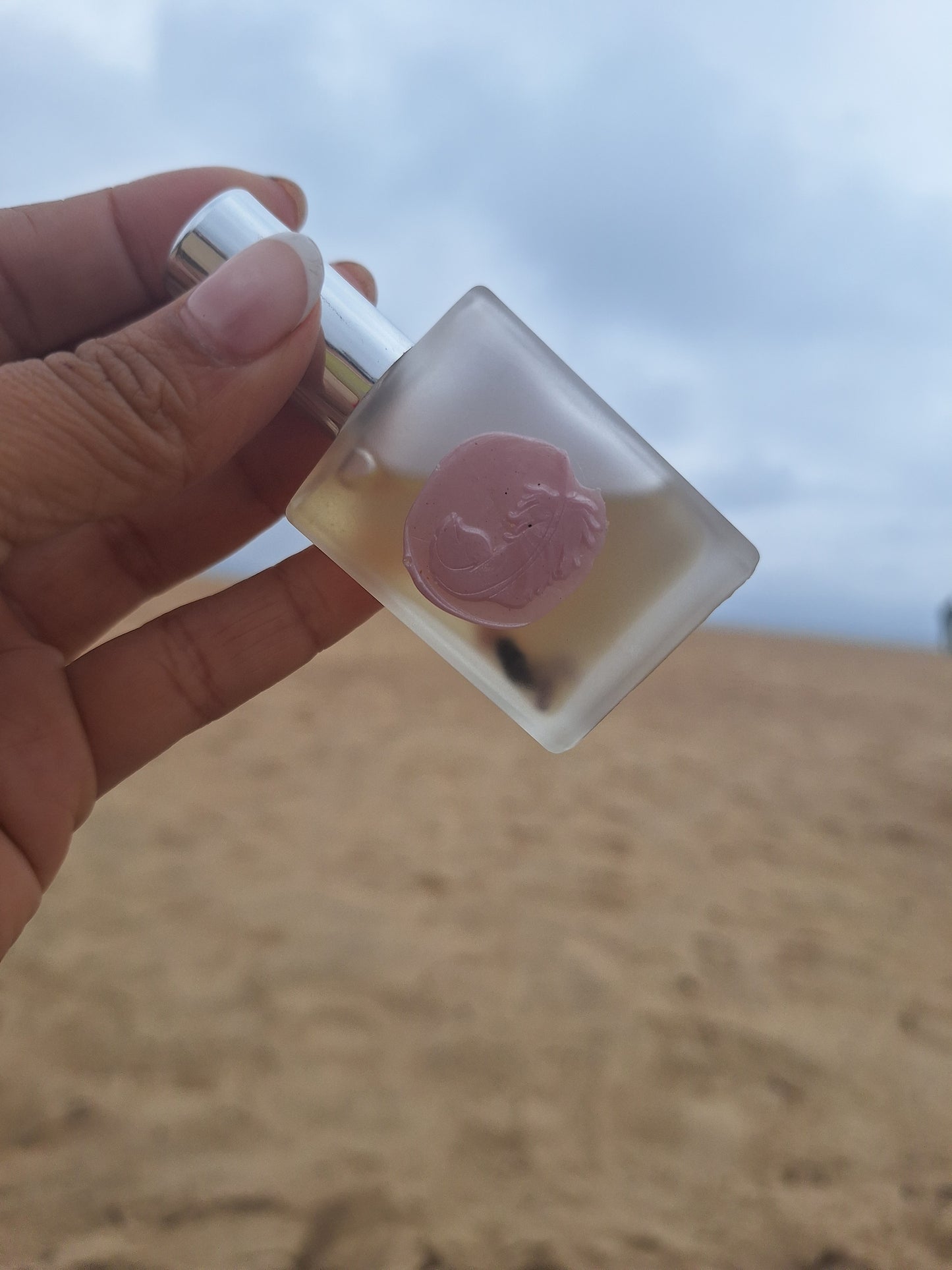 PERFUME HOLÍSTICO: SHUNGUITA "SINFONIA CELESTIAL"
