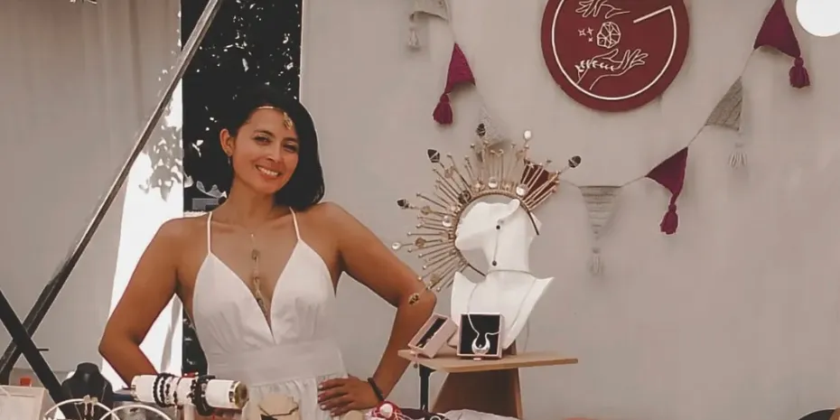 ¡Bienvenida querida Alma Shunguita!