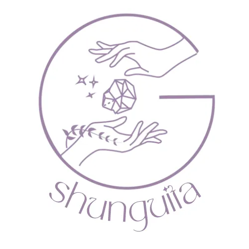 gemoaroma shunguita